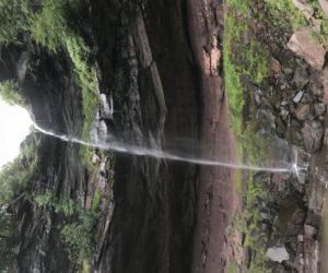 Kaaterskill Falls