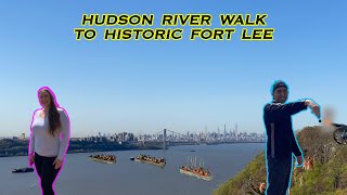 A Visit to Historic Fort Lee: A Revolutionary Experience