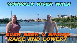 Norwalk Park and River Walk: A Guide for Visitors